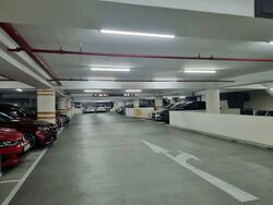 Pekin Street (D1), Office #461179941